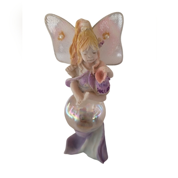 Rawcliffe Jessica DeStefano Wish Fairy Success RF1319 Vintage 1995 - Picture 5 of 7